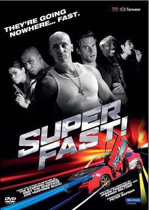 Superfast