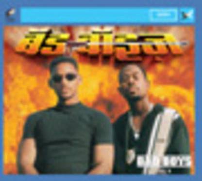 Bad Boys (Hindi)