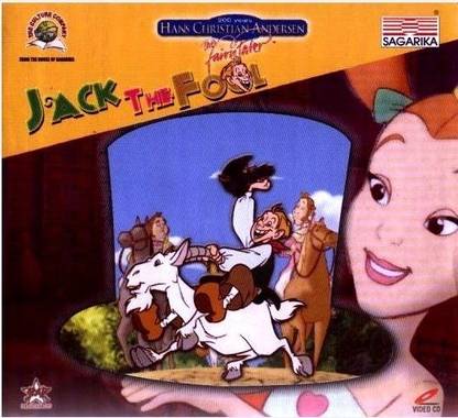 Jack The Fool
