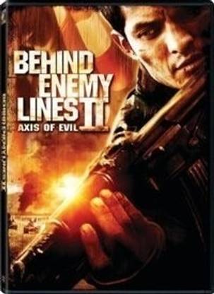 Behind Enemy Lines II: Axis Of Evil