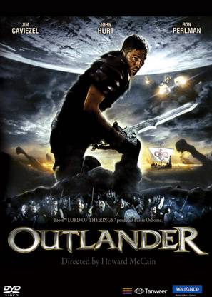 Outlander