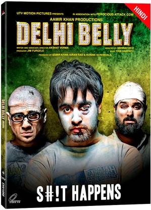 Delhi Belly