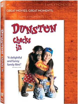 Dunston Checks In