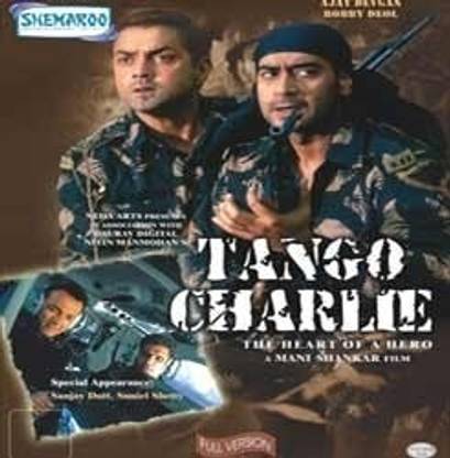 Tango Charlie