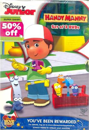Handy Manny