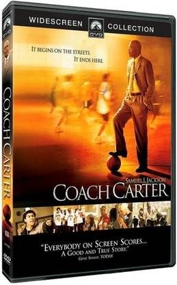 Coach Carter