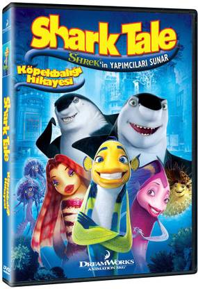 Shark Tale