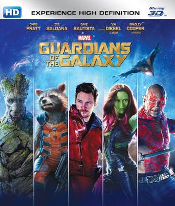 Guardians Of The Galaxy