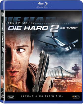 Die Hard 2: Die Harder