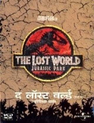 Jurassic Park II : The Lost World