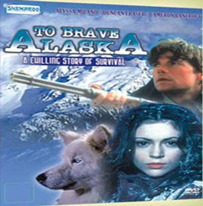 To Brave Alaska