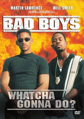 Bad Boys 1