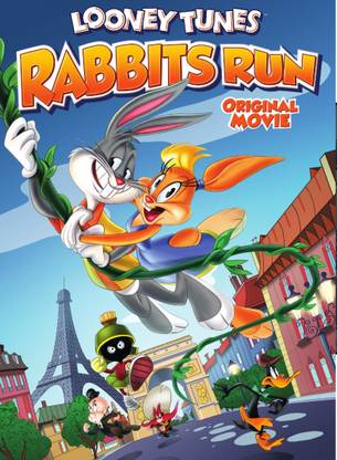 Looney Tunes : Rabbits Run