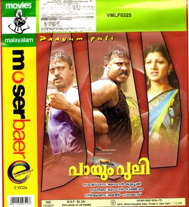 Paayum Puli