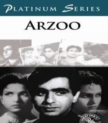 Aarzoo