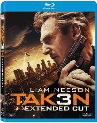 Taken 3 : Extended Cut