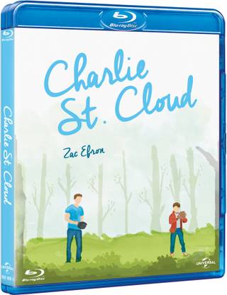 Charlie St. Cloud