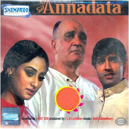 Annadata
