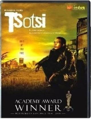 Tsotsi