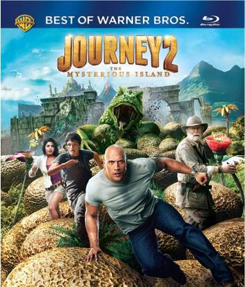 Journey 2 The Mysterious Island