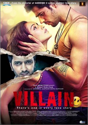 Ek Villain