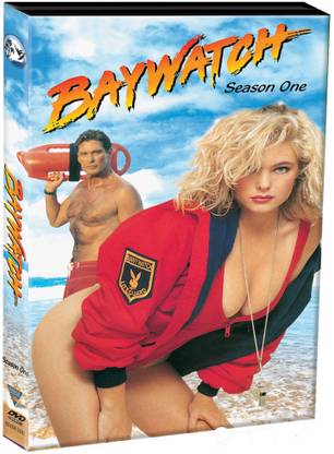 Baywatch Season One 1
