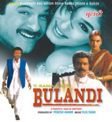 Bulandi