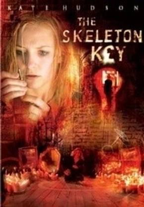 The Skeleton Key