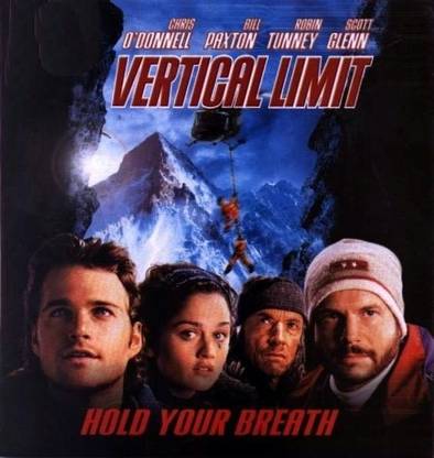 Vertical Limit