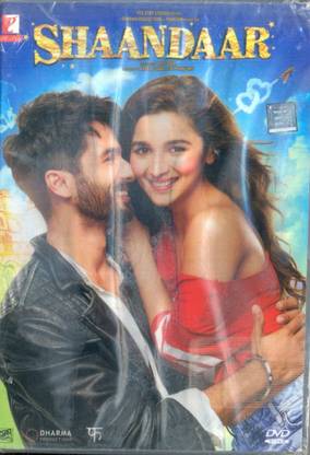 Shaandaar - DVD