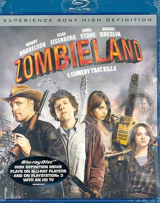 Zombieland