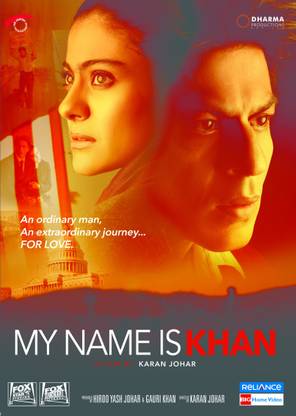 My Name Is Khan