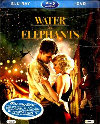 Water For Elephants