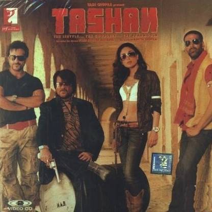 Tashan