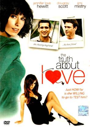 The Truth About Love