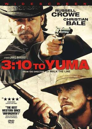 3:10 To Yuma
