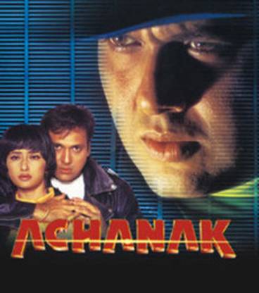 Achanak
