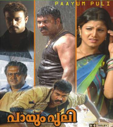 Paayum Puli