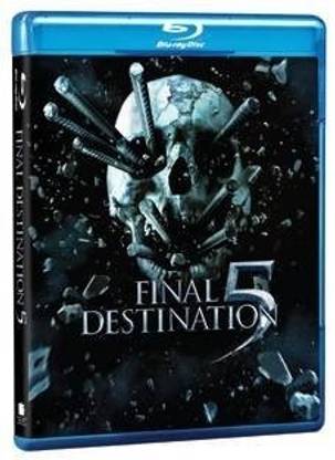 Final Destination 5