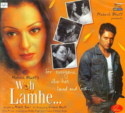 Woh Lamhe
