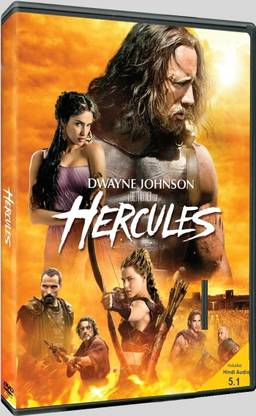 Hercules