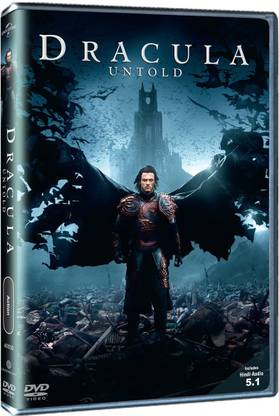 Dracula Untold
