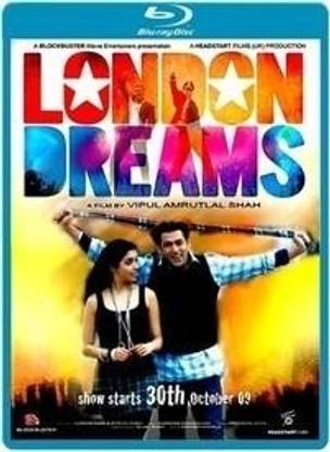 London Dreams