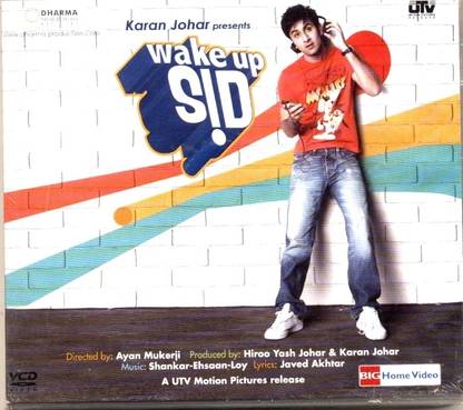 Wake Up Sid