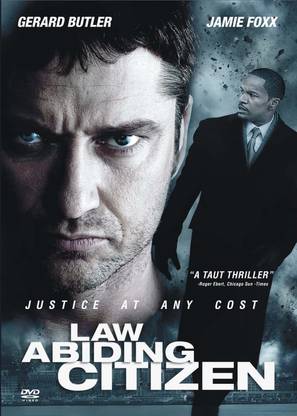 Law Abiding Citizen