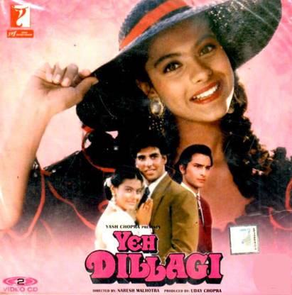 Yeh Dillagi