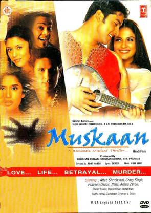 Muskaan