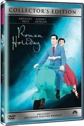 Roman Holiday