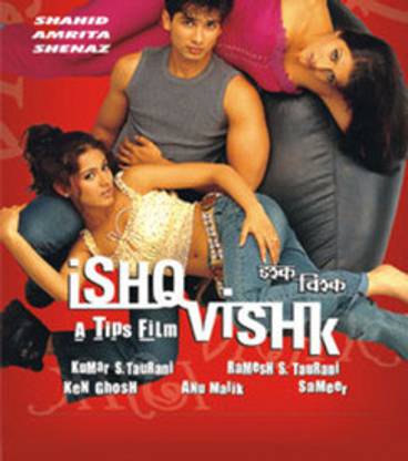 Ishq Vishk