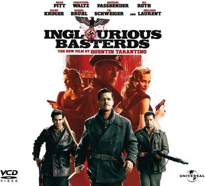 Inglourious Basterds